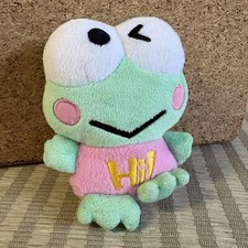 Sanrio keroppi mini for sale  Kailua