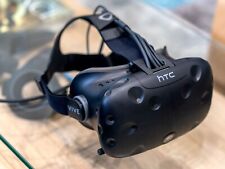 Auriculares de realidad virtual HTC VIVE solamente segunda mano  Embacar hacia Mexico