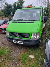 vw recovery for sale  RINGWOOD