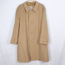 Cappotto aquascutum uomo usato  Marano di Napoli