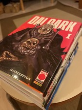 Dai dark con usato  Mel