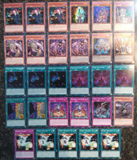 Yami bakura deck for sale  Palos Heights