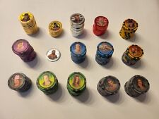 Wwe topps power gebraucht kaufen  Kiel