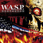 Wasp dominator usato usato  Italia