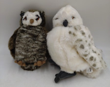 Harry potter owls for sale  HUDDERSFIELD