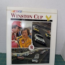 Nascar winston cup for sale  Celina