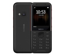 Telefon komórkowy Nokia 5310 Dual SIM 2021r Czarny | Nowy na sprzedaż  PL