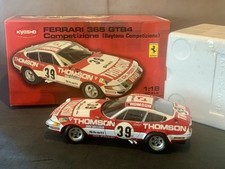 Ferrari 365 gtb d'occasion  Offranville