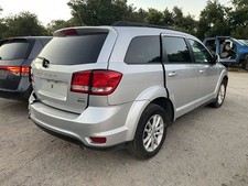 2014 dodge journey for sale  Haltom City