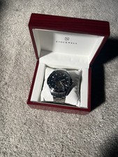 Stockwell men watch for sale  SHEFFIELD
