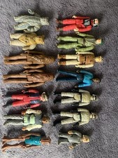 Star wars vintage for sale  GOSPORT