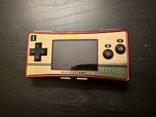 Nintendo gameboy micro d'occasion  Saint-Julien-en-Genevois