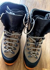 Hanwag omega gtx for sale  HYDE
