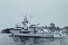 Bundesmarine schulschiff tende gebraucht kaufen  Schwarzenberg