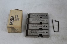 Ridgid universal quadri for sale  Alhambra