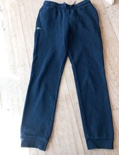 Blaue jogger lacoste gebraucht kaufen  Obrigheim