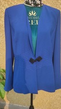 Weill blazer veste d'occasion  Perpignan-