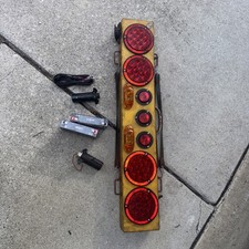 Towmate wireless light for sale  Clinton Township