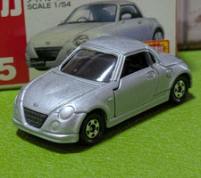 Tomica daihatsu copen d'occasion  Expédié en Belgium
