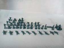Soldatini airfix scala usato  Serravalle Pistoiese