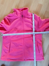 Jacke rossi fleece gebraucht kaufen  Deutschland