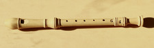 Meister alto recorder for sale Meister alto recorder for sale  LONDON