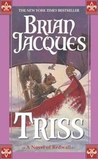 Triss novel redwall gebraucht kaufen Triss novel redwall gebraucht kaufen  Berlin