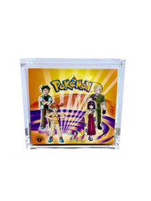 Pokemon gym heros for sale  Woodbridge