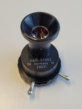 Karl storz 29031 gebraucht kaufen  Wollmatingen