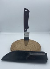 Handgefertigtes jagdmesser sam gebraucht kaufen  Weißenfels