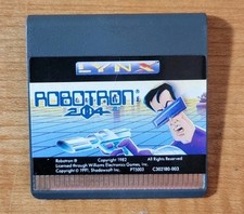Robotron 2084 cartridge for sale  Nashville