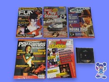 Playstation magazine hefte gebraucht kaufen  Alsdorf