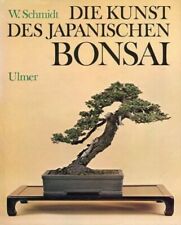 Bonsai kunst japanischen gebraucht kaufen  Karlsruhe