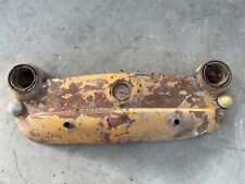 Frontale muso fiat usato  Quarrata