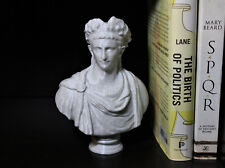 Claudius bust inch for sale  Munster