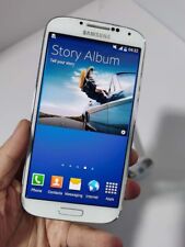 Usado, Smartphone Samsung Galaxy S4 GT-I9500 desbloqueado 3G Android 32GB 13MP 5.0" na caixa comprar usado  Enviando para Brazil
