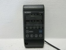Sensor de deslocamento a laser ONE Keyence LK-HD500 usado testado comprar usado  Enviando para Brazil