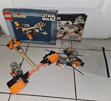 Lego starwars sebulba d'occasion  Longwy