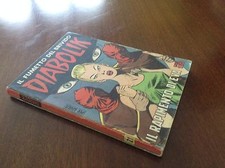 Super sconto diabolik usato  Campobasso
