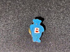 Pin badge enamel d'occasion  Strasbourg-