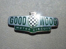 Goodwood motor circuit for sale  CHIPPENHAM