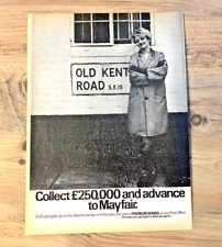 Old kent road for sale  PRESTON