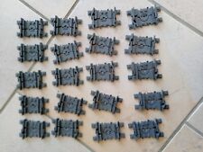 Lego train rails d'occasion  Nevers