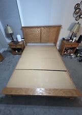 Queen bed two for sale  Feasterville Trevose