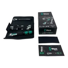 Wera 05135949001 kraftform gebraucht kaufen  Schwarzenbek