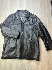 Jhane barnes leather for sale  Palm Harbor