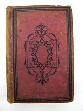 Antique 1872 book for sale  USA