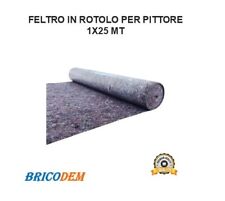 rotolo feltro usato rotolo feltro usato Spadola