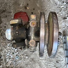 990 haybine wobblebox for sale  Witt