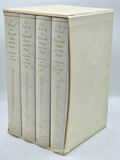 Arabian nights book for sale  SURBITON